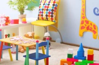 How to Create a Montessori-Inspired Playroom for Young Learners?