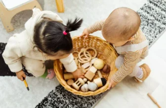 What Are the Long-Term Benefits of Using Montessori Toys in Early Childhood?