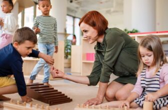 What Are the Best Ways to Introduce Montessori Learning at Home?