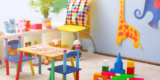 How to Create a Montessori-Inspired Playroom for Young Learners?