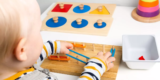 How Do Montessori Toys Promote Independent Play in Children?