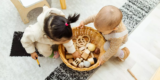 What Are the Long-Term Benefits of Using Montessori Toys in Early Childhood?