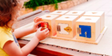 Why Is Sensory Play Important in Montessori Education?