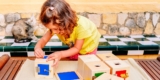 How Do Montessori Techniques Boost Sensory Development?