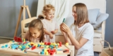 Why Should Parents Consider Montessori Toys for Their Children?