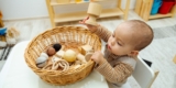 What Makes Montessori Toys Effective for Encouraging Self-Sufficiency?