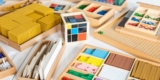 How Do Montessori Products Differ From Traditional Educational Toys?