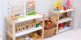 Which Montessori Tools Are Ideal for Enhancing Preschool Learning?