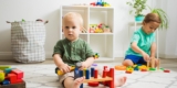 How to Choose the Best Educational Toys for Kids?