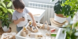 What Are the Benefits of Montessori Toys for Child Development?