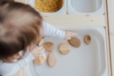 How to Incorporate Montessori Principles Into Daily Activities?
